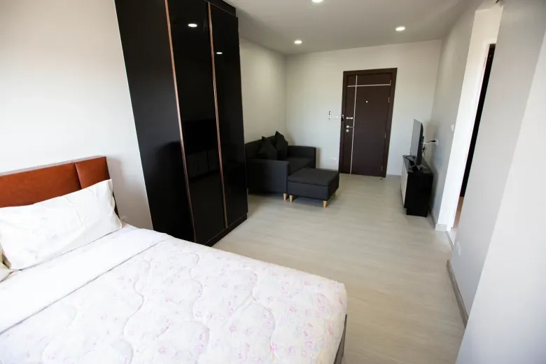 Condo For Rent