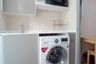 1 Bedroom Condo for rent in Metro Luxe Rama 4, Khlong Toei, Bangkok near BTS Ekkamai