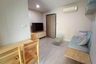 1 Bedroom Condo for rent in Metro Luxe Rama 4, Khlong Toei, Bangkok near BTS Ekkamai