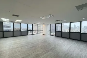 Office for rent in S.S.P. Tower 1, Khlong Tan Nuea, Bangkok