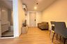1 Bedroom Condo for rent in Chewathai Hallmark Ladprao - Chokchai 4, Saphan Song, Bangkok near MRT Chok Chai 4