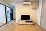 1 Bedroom Condo for rent in Chewathai Hallmark Ladprao - Chokchai 4, Saphan Song, Bangkok near MRT Chok Chai 4