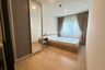 1 Bedroom Condo for rent in Chewathai Hallmark Ladprao - Chokchai 4, Saphan Song, Bangkok near MRT Chok Chai 4