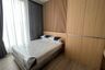 1 Bedroom Condo for rent in RHYTHM Charoenkrung Pavillion, Wat Phraya Krai, Bangkok near BTS Saphan Taksin