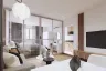 1 Bedroom Condo for sale in D Condo Kathu, Kathu, Phuket