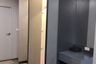 2 Bedroom Condo for rent in Ideo Q Chula - Samyan, Maha Phruettharam, Bangkok near MRT Sam Yan