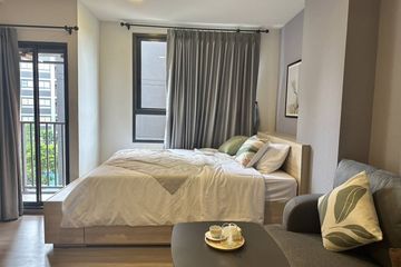 1 Bedroom Condo for rent in The Muve Bangna, Bang Na, Bangkok near MRT Si Iam
