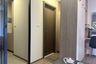 1 Bedroom Condo for rent in The Muve Bangna, Bang Na, Bangkok near MRT Si Iam
