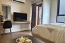 1 Bedroom Condo for rent in The Muve Bangna, Bang Na, Bangkok near MRT Si Iam
