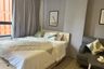 1 Bedroom Condo for rent in The Muve Bangna, Bang Na, Bangkok near MRT Si Iam