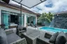 3 Bedroom Villa for Sale or Rent in Coco Kamala, Kamala, Phuket