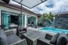 3 Bedroom Villa for Sale or Rent in Coco Kamala, Kamala, Phuket