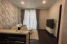 1 Bedroom Condo for rent in LAVIQ Sukhumvit 57, Khlong Tan Nuea, Bangkok near BTS Thong Lo