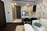 1 Bedroom Condo for rent in LAVIQ Sukhumvit 57, Khlong Tan Nuea, Bangkok near BTS Thong Lo