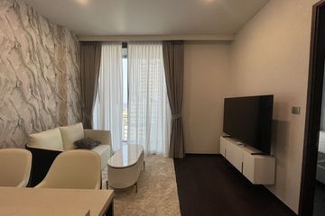 1 Bedroom Condo for rent in LAVIQ Sukhumvit 57, Khlong Tan Nuea, Bangkok near BTS Thong Lo
