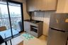 1 Bedroom Condo for sale in The Privacy Thaphra Interchange, Wat Tha Phra, Bangkok near MRT Tha Phra
