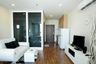 Condo for rent in Le Luk Condominium, Phra Khanong Nuea, Bangkok near BTS Phra Khanong
