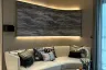 2 Bedroom Condo for rent in The Bangkok Thonglor, Khlong Tan Nuea, Bangkok near BTS Thong Lo