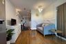 1 Bedroom Condo for rent in Regent Home 22 Sukhumvit 85, Bang Chak, Bangkok near BTS On Nut