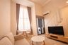 1 Bedroom Condo for rent in Ramada Plaza By Wyndham Bangkok Sukhumvit 48, Phra Khanong, Bangkok near BTS On Nut