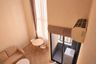 1 Bedroom Condo for rent in Ramada Plaza By Wyndham Bangkok Sukhumvit 48, Phra Khanong, Bangkok near BTS On Nut