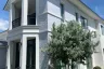 4 Bedroom House for rent in Perfect Masterpiece Rama9 &ndash; Krungthep Kreetha, Khlong Song Ton Nun, Bangkok