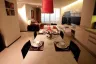 3 Bedroom Condo for rent in Sathorn Prime Residence, Thung Wat Don, Bangkok near BTS Chong Nonsi