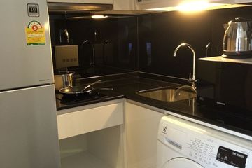 2 Bedroom Condo for sale in Klass Condo Silom, Silom, Bangkok near BTS Chong Nonsi