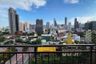 1 Bedroom Condo for rent in Supalai Park Ekamai - Thonglor, Bang Kapi, Bangkok