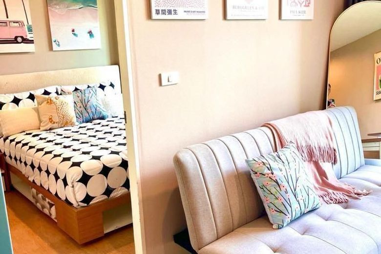 1 Bedroom Condo For Rent
