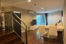 3 Bedroom Condo for Sale or Rent in Belle Grand Rama 9, Huai Khwang, Bangkok near MRT Phra Ram 9