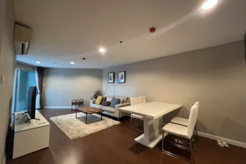 3 Bedroom Condo for Sale or Rent in Belle Grand Rama 9, Huai Khwang, Bangkok near MRT Phra Ram 9