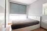 2 Bedroom Condo for rent in August Condo Charoenkrung 80, Bang Kho Laem, Bangkok