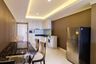 1 Bedroom Condo for sale in Nusa State Tower Condominium, Silom, Bangkok near BTS Surasak