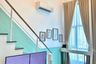 1 Bedroom Condo for rent in The Origin Phahol-Saphanmai, Khlong Thanon, Bangkok near BTS Sai Yud