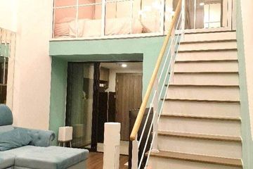 1 Bedroom Condo for rent in The Origin Phahol-Saphanmai, Khlong Thanon, Bangkok near BTS Sai Yud