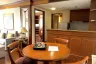 1 Bedroom Apartment for rent in Bliston Suwan Park View, Lumpini, Bangkok near BTS Ploen Chit