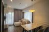 1 Bedroom Condo for rent in Life Ladprao Valley, Chom Phon, Bangkok near BTS Ladphrao Intersection