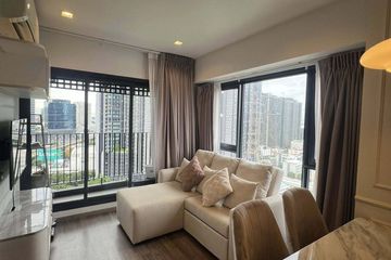 1 Bedroom Condo for rent in Life Ladprao Valley, Chom Phon, Bangkok near BTS Ladphrao Intersection