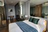 1 Bedroom Condo for rent in Park Origin Phrom Phong, Khlong Tan, Bangkok near BTS Phrom Phong