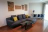 3 Bedroom Condo for rent in Belle Grand Rama 9, Huai Khwang, Bangkok near MRT Phra Ram 9