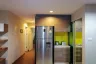3 Bedroom Condo for rent in Belle Grand Rama 9, Huai Khwang, Bangkok near MRT Phra Ram 9
