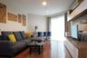 3 Bedroom Condo for rent in Belle Grand Rama 9, Huai Khwang, Bangkok near MRT Phra Ram 9