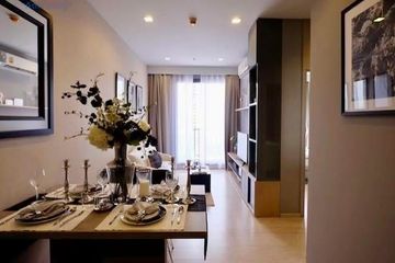 2 Bedroom Condo for Sale or Rent in M Thonglor 10, Khlong Tan Nuea, Bangkok near BTS Ekkamai