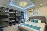 3 Bedroom Apartment for rent in Srivara Mansion, Din Daeng, Bangkok near MRT Thailand Cultural Centre