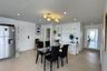 3 Bedroom Apartment for rent in Srivara Mansion, Din Daeng, Bangkok near MRT Thailand Cultural Centre