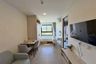 Condo for rent in THE BASE Bukit, Wichit, Phuket