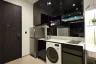 1 Bedroom Condo for rent in Noble Around Ari, Sam Sen Nai, Bangkok near BTS Ari
