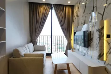 1 Bedroom Condo for rent in Noble Around Ari, Sam Sen Nai, Bangkok near BTS Ari