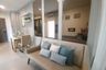 1 Bedroom Condo for sale in The Niche Pride Thonglor-Phetchaburi, Bang Kapi, Bangkok